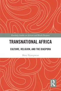 Transnational Africa
