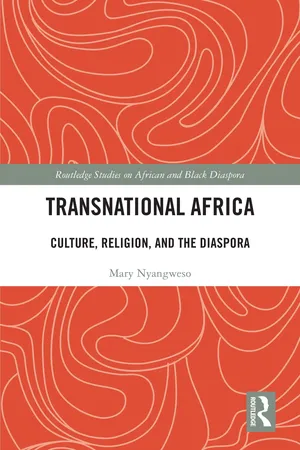 Transnational Africa