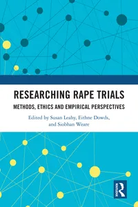 Researching Rape Trials