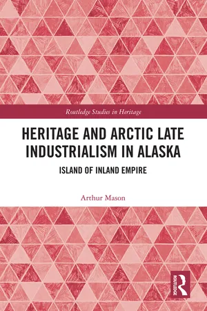 Heritage and Arctic Late Industrialism in Alaska