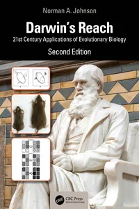 Darwin's Reach