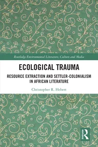 Ecological Trauma