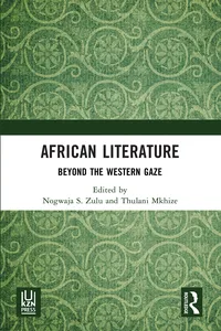 African Literature