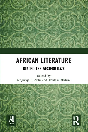 African Literature
