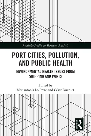 Port Cities, Pollution, and Public Health