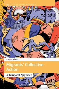Migrants’ Collective Action_cover