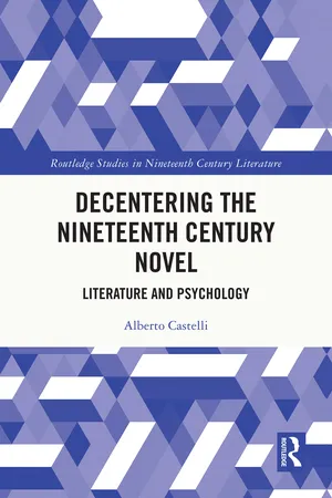 Decentering the Nineteenth Century Novel