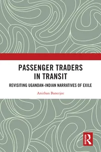 Passenger Traders in Transit