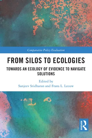 From Silos to Ecologies
