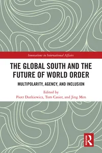 The Global South and the Future of World Order_cover