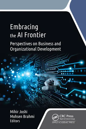 Embracing the AI Frontier