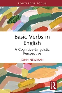 Basic Verbs in English_cover