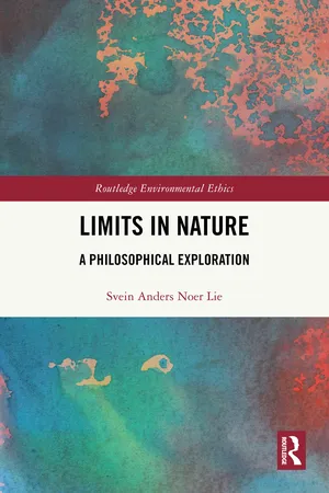 Limits in Nature