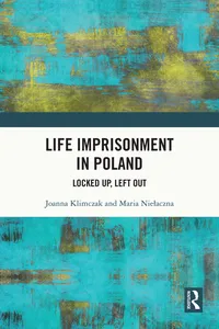 Life Imprisonment in Poland