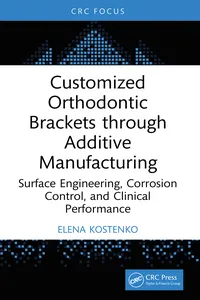 Customized Orthodontic Brackets through Additive Manufacturing_cover