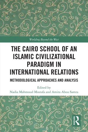 The Cairo School of an Islamic Civilizational Paradigm in International Relations