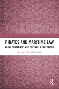 Pirates and Maritime Law