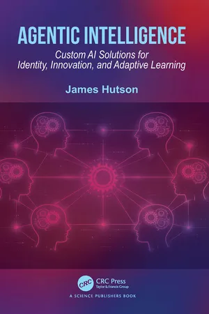 Agentic Intelligence