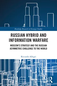 Russian Hybrid and Information Warfare
