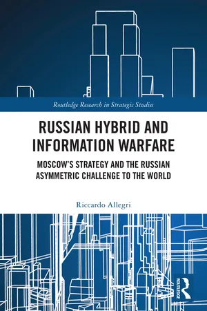 Russian Hybrid and Information Warfare