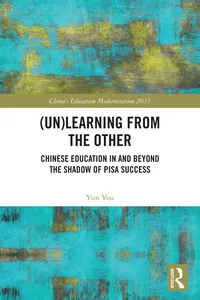 (Un)learning from the Other