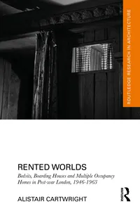 Rented Worlds