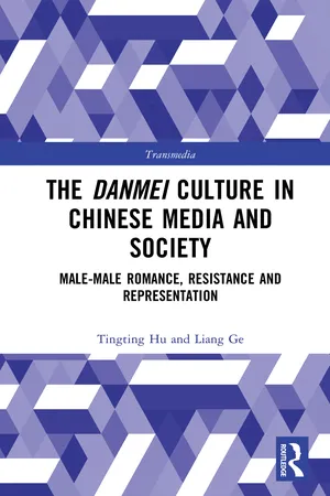 The Danmei Culture in Chinese Media and Society