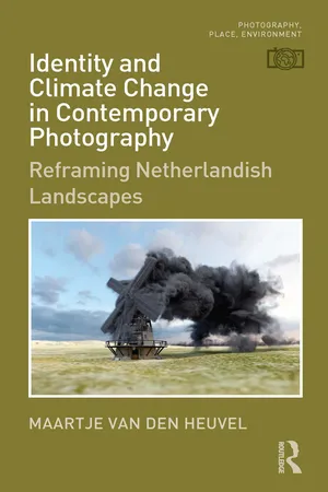 Identity and Climate Change in Contemporary Photography