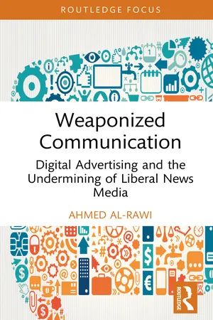Weaponized Communication