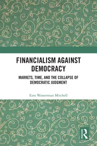 Financialism Against Democracy_cover