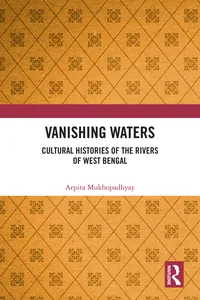Vanishing Waters
