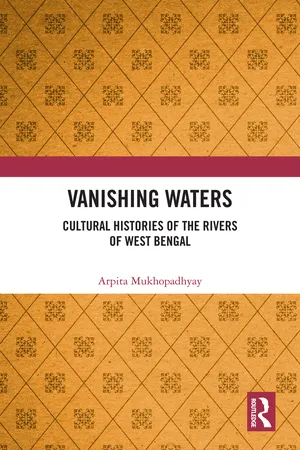 Vanishing Waters