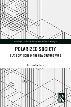 Polarized Society
