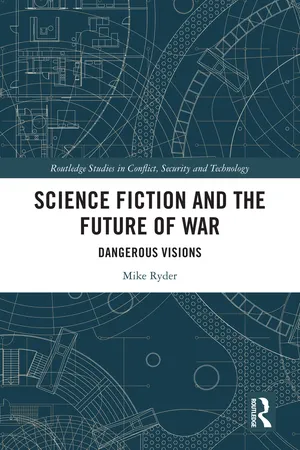 Science Fiction and the Future of War