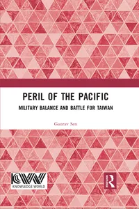 Peril of the Pacific