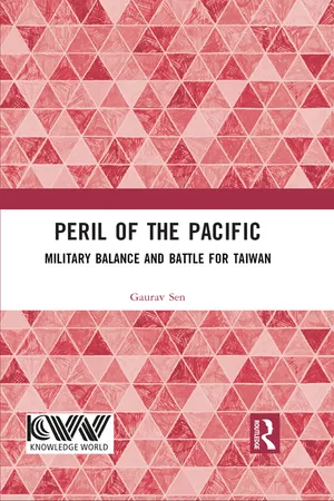 Peril of the Pacific