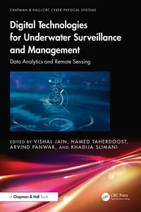 Digital Technologies for Underwater Surveillance and Management_cover