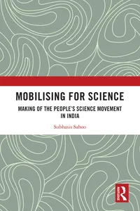 Mobilising for Science