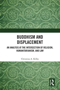 Buddhism and Displacement