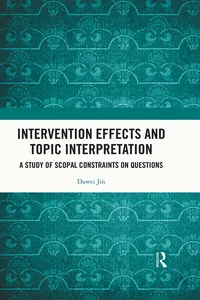 Intervention Effects and Topic Interpretation_cover