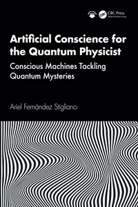 Artificial Conscience for the Quantum Physicist
