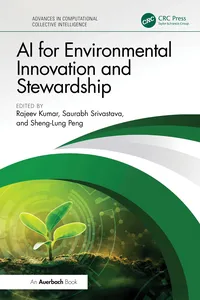 AI for Environmental Innovation and Stewardship_cover