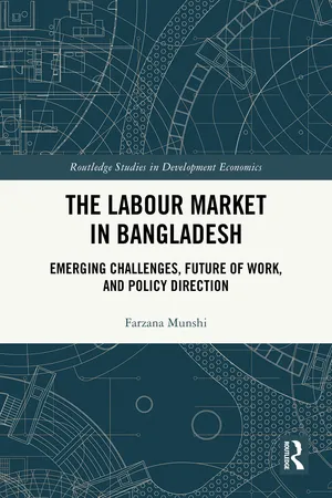 The Labour Market in Bangladesh