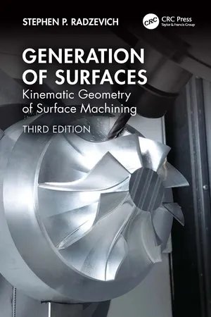 Generation of Surfaces