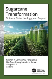 Sugarcane Transformation