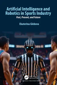 Artificial Intelligence and Robotics in Sports Industry