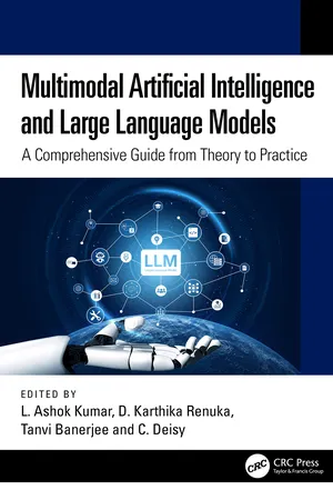 [PDF] Multimodal Artificial Intelligence and Large Language Models by L ...
