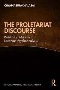 The Proletariat Discourse