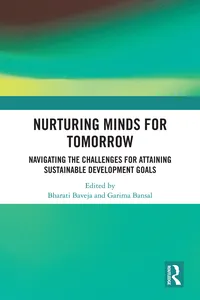 Nurturing Minds for Tomorrow_cover