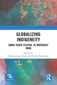 Globalizing Indigeneity